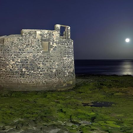 Villa Casa La Calma à Las Palmas de Gran Canaria Extérieur photo