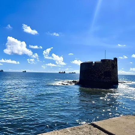 Villa Casa La Calma à Las Palmas de Gran Canaria Extérieur photo