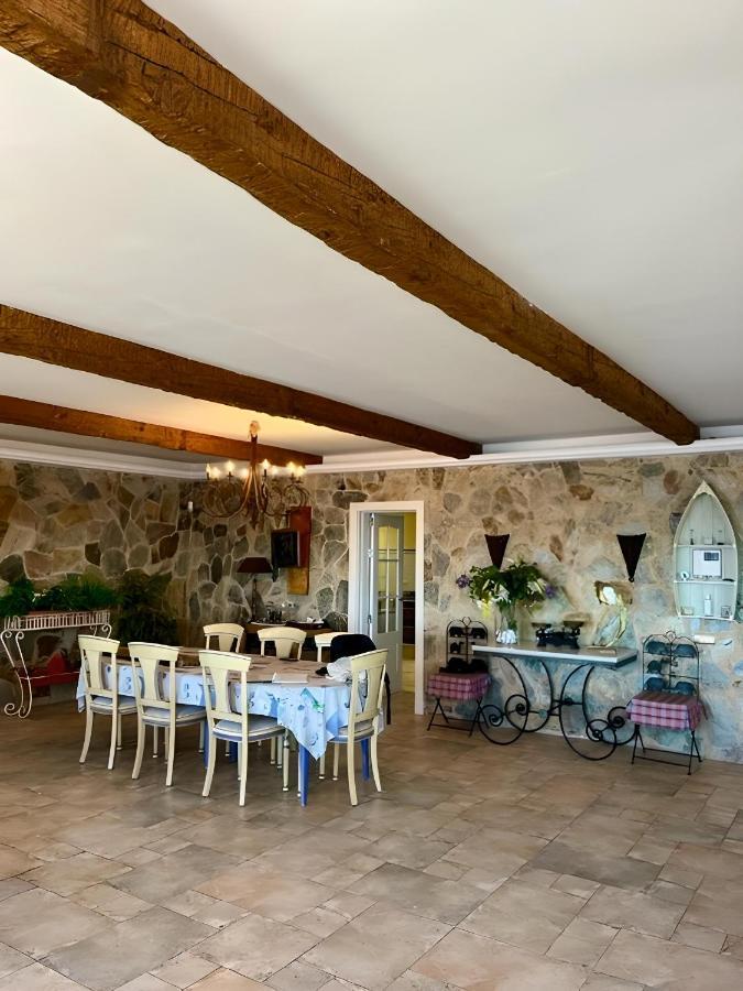Villa Casa La Calma à Las Palmas de Gran Canaria Extérieur photo