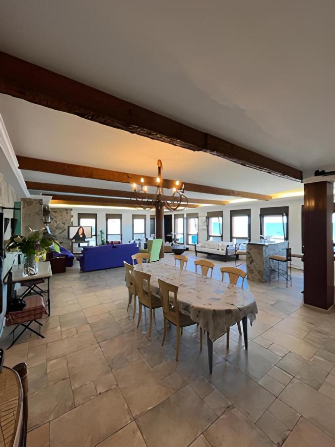 Villa Casa La Calma à Las Palmas de Gran Canaria Extérieur photo