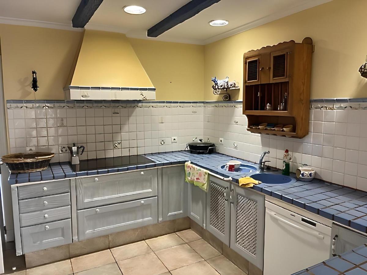 Villa Casa La Calma à Las Palmas de Gran Canaria Extérieur photo