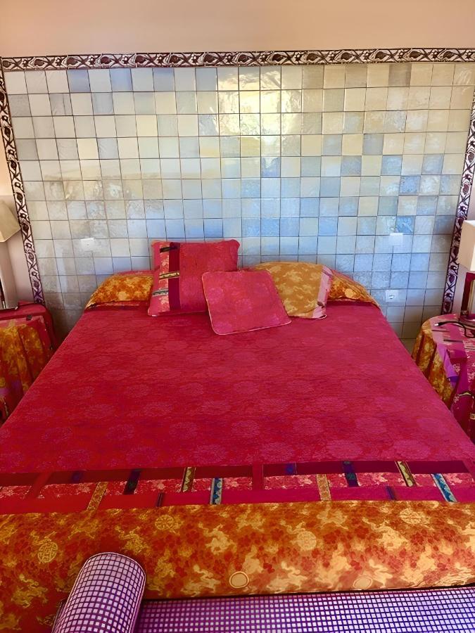 Villa Casa La Calma à Las Palmas de Gran Canaria Extérieur photo