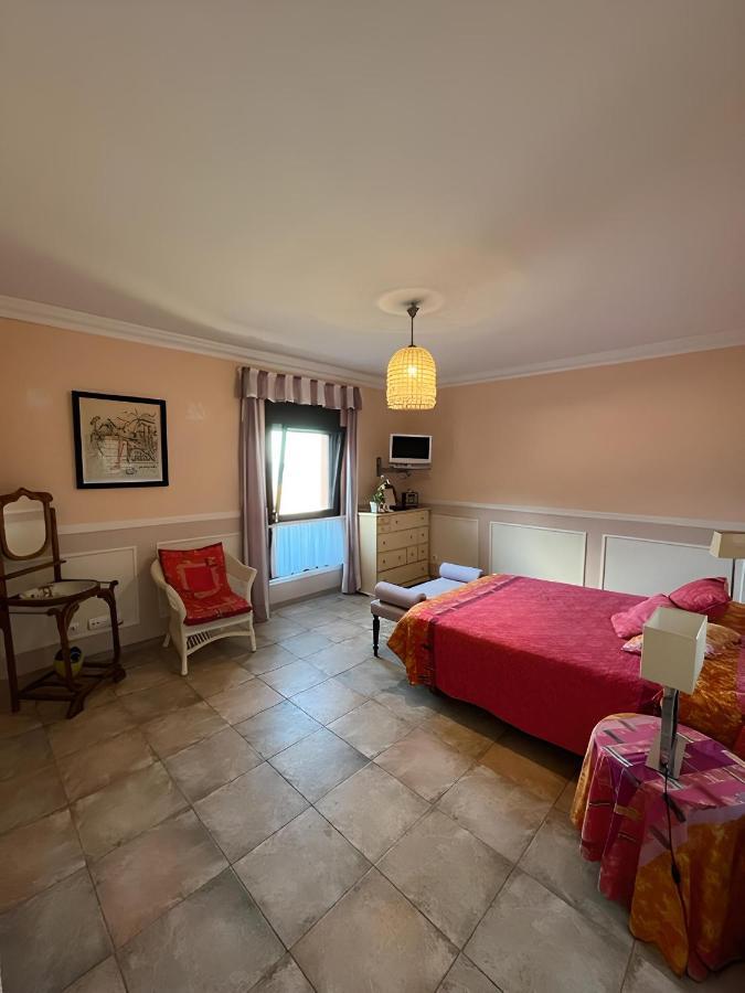 Villa Casa La Calma à Las Palmas de Gran Canaria Extérieur photo
