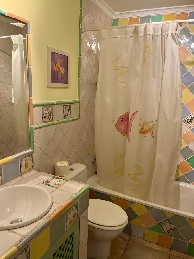 Villa Casa La Calma à Las Palmas de Gran Canaria Extérieur photo
