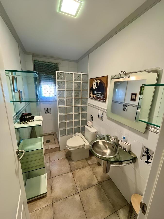 Villa Casa La Calma à Las Palmas de Gran Canaria Extérieur photo