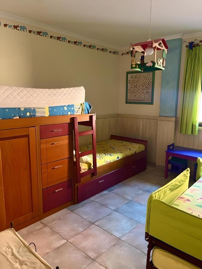 Villa Casa La Calma à Las Palmas de Gran Canaria Extérieur photo