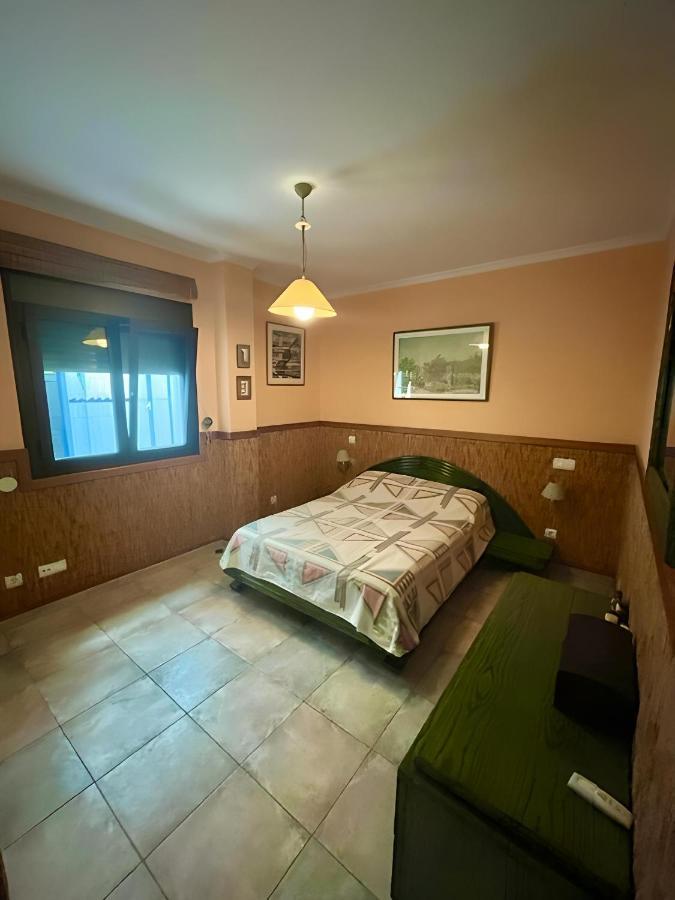 Villa Casa La Calma à Las Palmas de Gran Canaria Extérieur photo