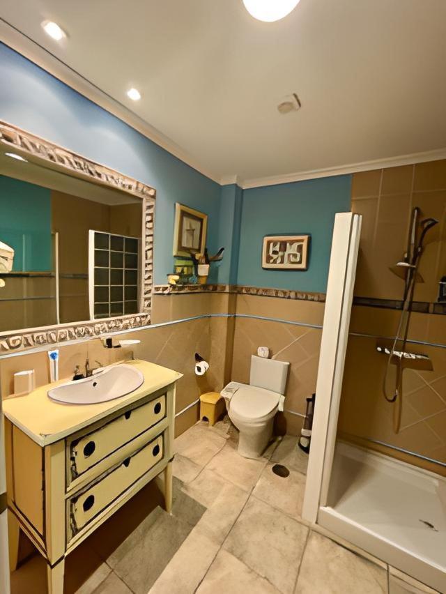 Villa Casa La Calma à Las Palmas de Gran Canaria Extérieur photo