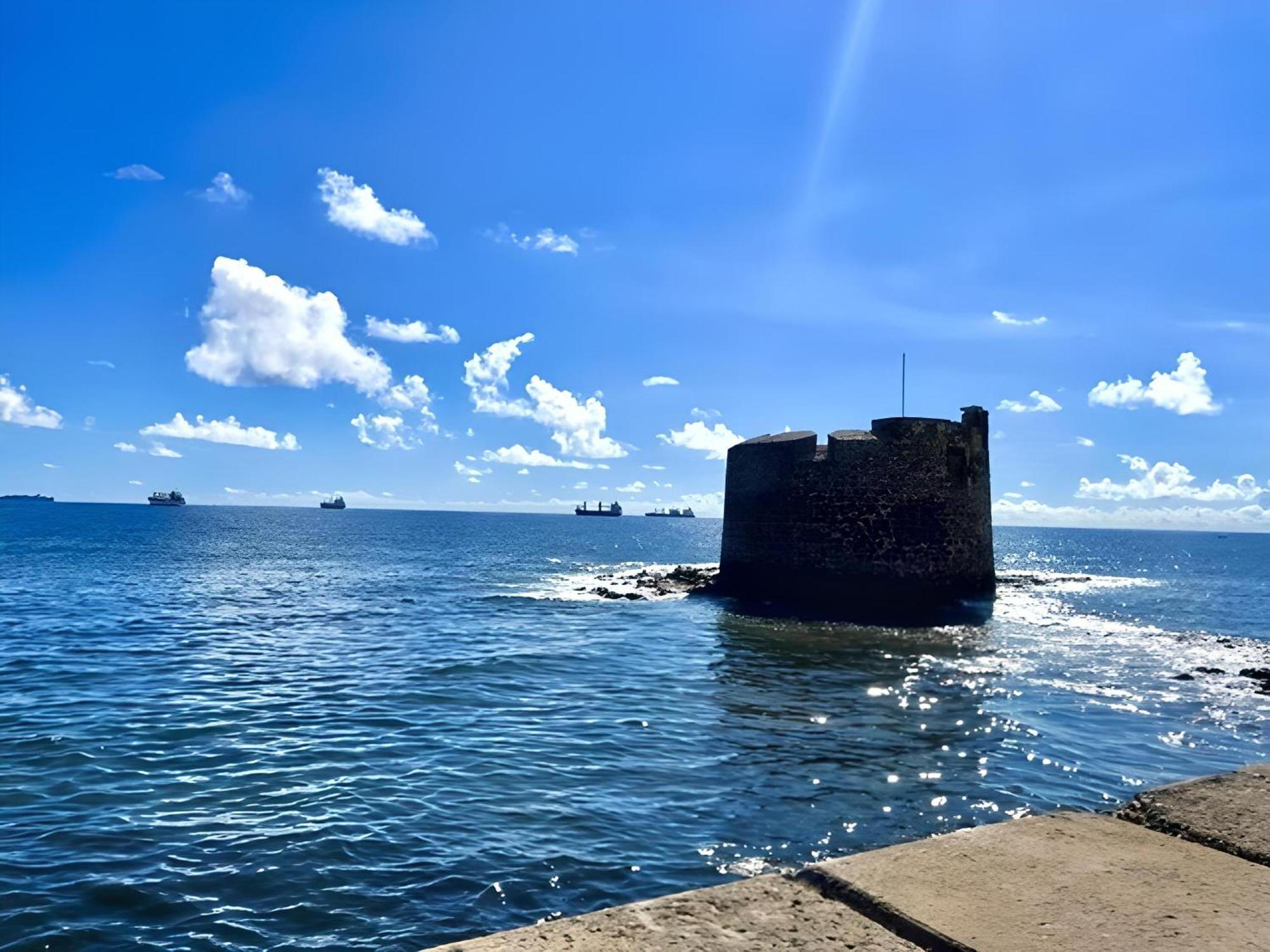Villa Casa La Calma à Las Palmas de Gran Canaria Extérieur photo