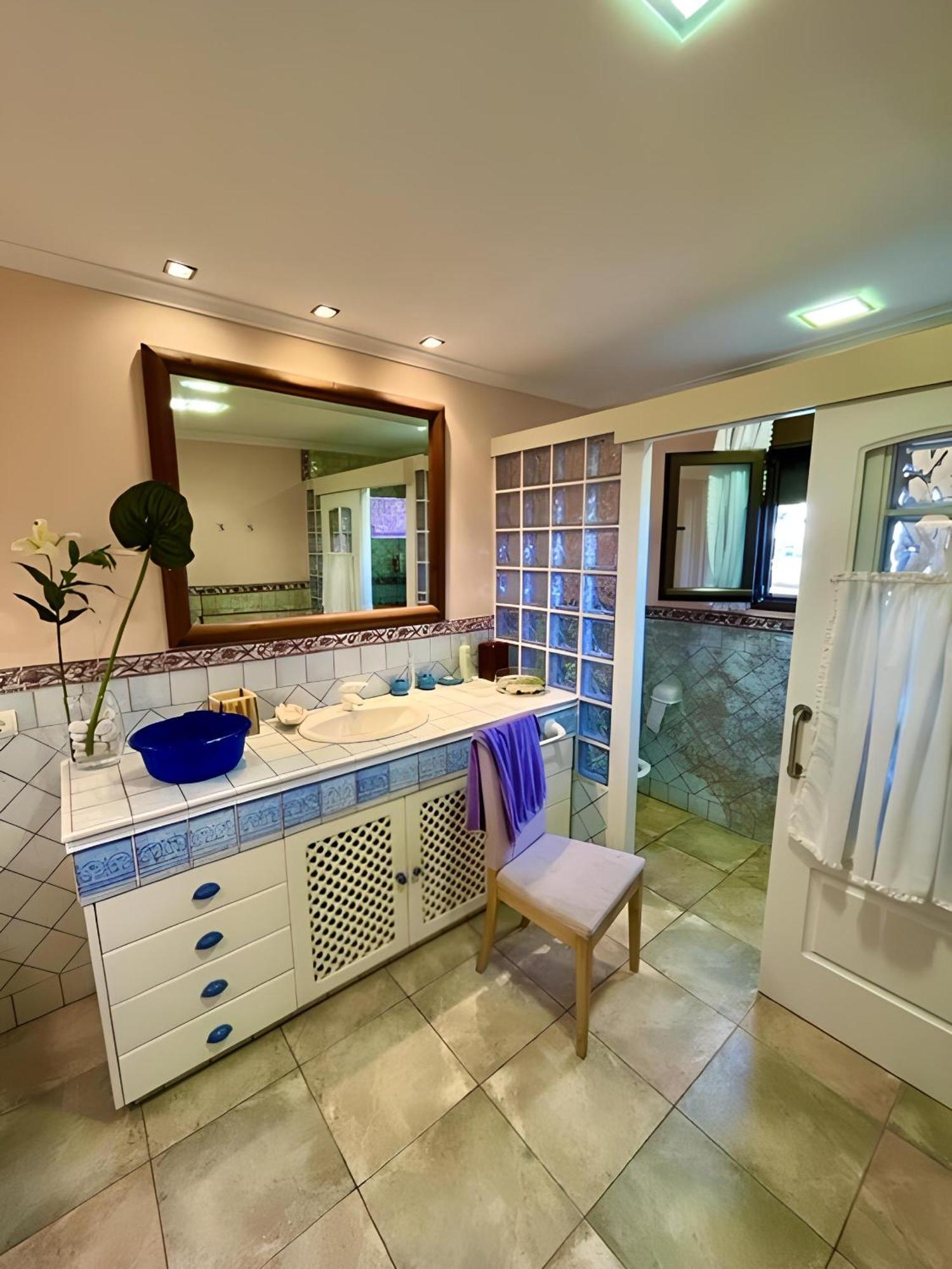 Villa Casa La Calma à Las Palmas de Gran Canaria Extérieur photo